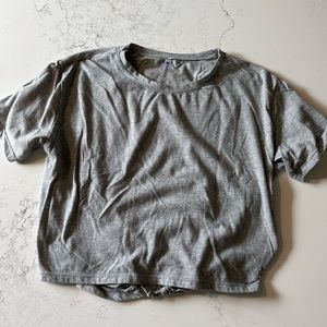 Fabletics crop tops size medium great condition